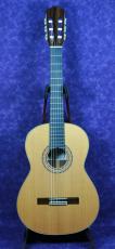 KODAIRA [小平] AST-65L(630mm)　杉/ローズウッド　2011年_6