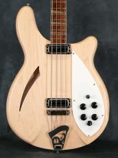 Rickenbacker 4005V Mapleglo