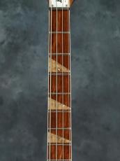Rickenbacker 4005V Mapleglo_4