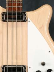 Rickenbacker 4005V Mapleglo_7