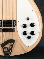 Rickenbacker 4005V Mapleglo_9