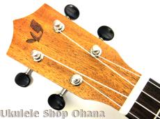 Laule'a [LAM-1SL] ソプラノロングネック マホガニー合板_5