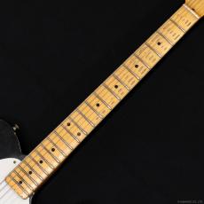 Fender Custom Shop Masterbuilt W23 1957 Esquire Relic by Jason Smith [Black]_8