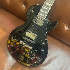 Gibson Modern Collection Les Paul Studio Ebony #230240392【3.84㎏】【3F】