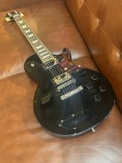 Gibson Modern Collection Les Paul Studio Ebony #230240392【3.84㎏】【3F】_3