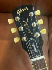 Gibson Modern Collection Les Paul Studio Ebony #230240392【3.84㎏】【3F】_5