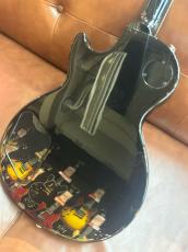 Gibson Modern Collection Les Paul Studio Ebony #230240392【3.84㎏】【3F】_6