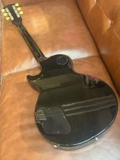 Gibson Modern Collection Les Paul Studio Ebony #230240392【3.84㎏】【3F】_7