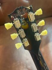 Gibson Modern Collection Les Paul Studio Ebony #230240392【3.84㎏】【3F】_9