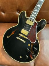 Gibson Murphy LAB 1959 ES-355 Stop Bar Ultra Light Aged Ebony【2022年製】