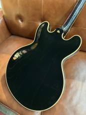 Gibson Murphy LAB 1959 ES-355 Stop Bar Ultra Light Aged Ebony【2022年製】_6