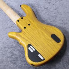 I-Clef Guitars M5 "Figured Maple/Swamp Ash&Rosewood,5st Model" -Natural Satin-【4.05kg】【新進気鋭ブランド】_9