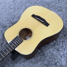 Morris LA-011 NAT (Natural)  -Performers Edition-【ミニギター】_4