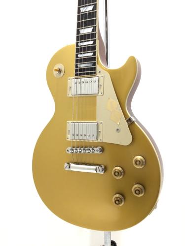 Epiphone Inspired by Gibson Custom 1957 Les Paul Goldtop Reissue / Double Gold