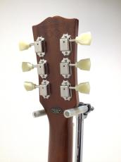 Epiphone Inspired by Gibson Custom 1957 Les Paul Goldtop Reissue / Double Gold_8