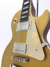 Epiphone Inspired by Gibson Custom 1957 Les Paul Goldtop Reissue / Double Gold_9