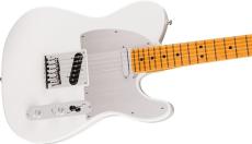 Fender American Ultra II Telecaster Maple Fingerboard / Avalanche【FE620ギグバッグプレゼント!】_2