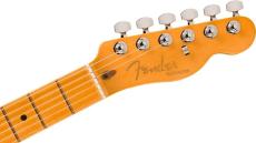 Fender American Ultra II Telecaster Maple Fingerboard / Avalanche【FE620ギグバッグプレゼント!】_4