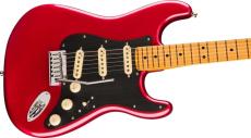 Fender American Ultra II Stratocaster / Sinister Red【FE620ギグバッグプレゼント!】_2