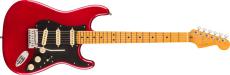 Fender American Ultra II Stratocaster / Sinister Red【FE620ギグバッグプレゼント!】_3