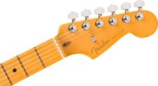 Fender American Ultra II Stratocaster / Sinister Red【FE620ギグバッグプレゼント!】_4