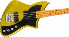 Fender American Ultra II Meteora Bass / Solar Flare【FB620ギグバッグプレゼント!】_2