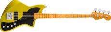 Fender American Ultra II Meteora Bass / Solar Flare【FB620ギグバッグプレゼント!】_3