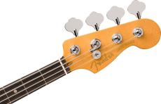 Fender American Ultra II Jazz Bass / Ultraburst【FB620ギグバッグプレゼント!】_4