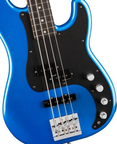 Fender American Ultra II Precision Bass / Noble Blue【FB620ギグバッグプレゼント!】