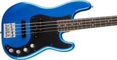 Fender American Ultra II Precision Bass / Noble Blue【FB620ギグバッグプレゼント!】_2