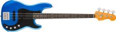 Fender American Ultra II Precision Bass / Noble Blue【FB620ギグバッグプレゼント!】_3