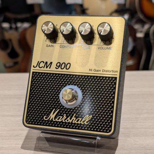 Marshall JCM900【あのアンプをあなたのボードに】