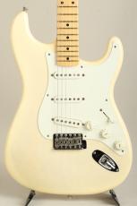 Fender New American Vintage 56 Stratocaster Aged White Blonde 2014