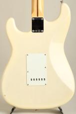 Fender New American Vintage 56 Stratocaster Aged White Blonde 2014_3