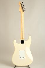 Fender New American Vintage 56 Stratocaster Aged White Blonde 2014_4
