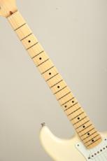 Fender New American Vintage 56 Stratocaster Aged White Blonde 2014_5