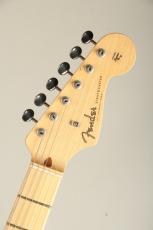 Fender New American Vintage 56 Stratocaster Aged White Blonde 2014_7
