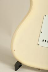 Fender New American Vintage 56 Stratocaster Aged White Blonde 2014_9