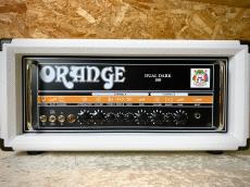 Orange ORANGE Dual Dark 100 -White-【完全限定生産品!!】【国内流通数極少!!】【Made in UK】【送料無料!!】_3