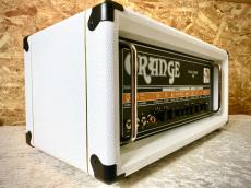 Orange ORANGE Dual Dark 100 -White-【完全限定生産品!!】【国内流通数極少!!】【Made in UK】【送料無料!!】_5