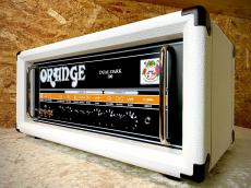 Orange ORANGE Dual Dark 100 -White-【完全限定生産品!!】【国内流通数極少!!】【Made in UK】【送料無料!!】_6