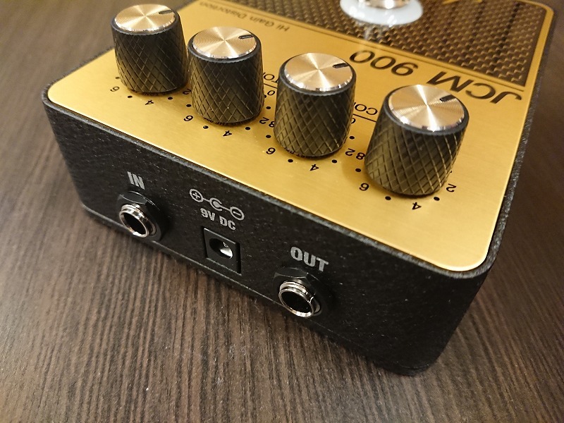 Marshall 【即納可能】JCM900 FX New 1401036 Marshall