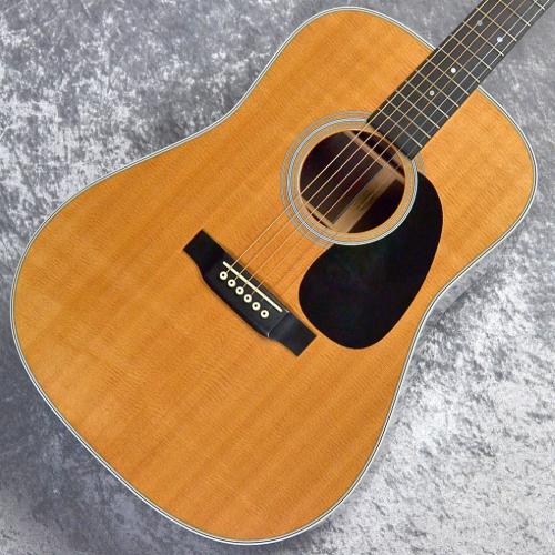 Martin D-28 【2013年製】