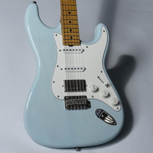 Don Grosh NOS Retro SSH ASH/M MK Sonic Blue【ドングロッシュ】
