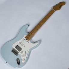 Don Grosh NOS Retro SSH ASH/M MK Sonic Blue【ドングロッシュ】_2