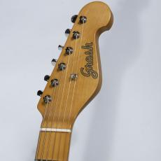 Don Grosh NOS Retro SSH ASH/M MK Sonic Blue【ドングロッシュ】_4