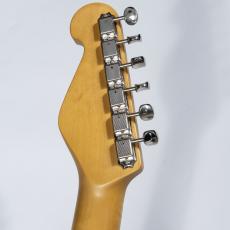 Don Grosh NOS Retro SSH ASH/M MK Sonic Blue【ドングロッシュ】_5