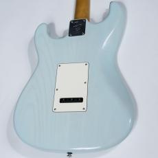Don Grosh NOS Retro SSH ASH/M MK Sonic Blue【ドングロッシュ】_6