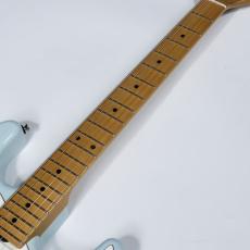 Don Grosh NOS Retro SSH ASH/M MK Sonic Blue【ドングロッシュ】_7