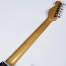 Don Grosh NOS Retro SSH ASH/M MK Sonic Blue【ドングロッシュ】_8